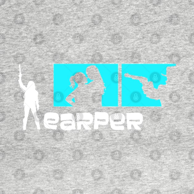 Earper - Wynonna Earp Opening Credits by VikingElf